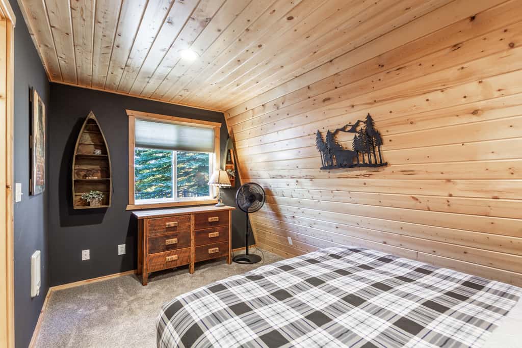 Mountain Lake Lodge