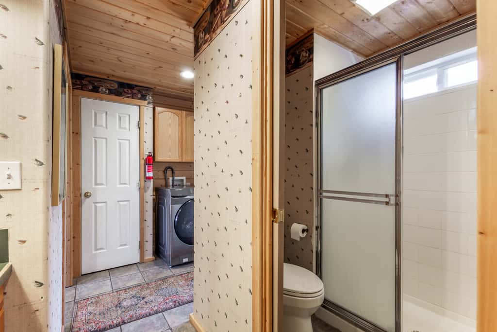 Mountain Lake Lodge