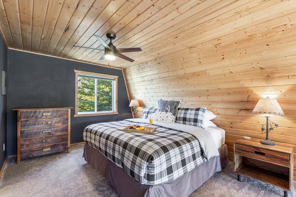Mountain Lake Lodge