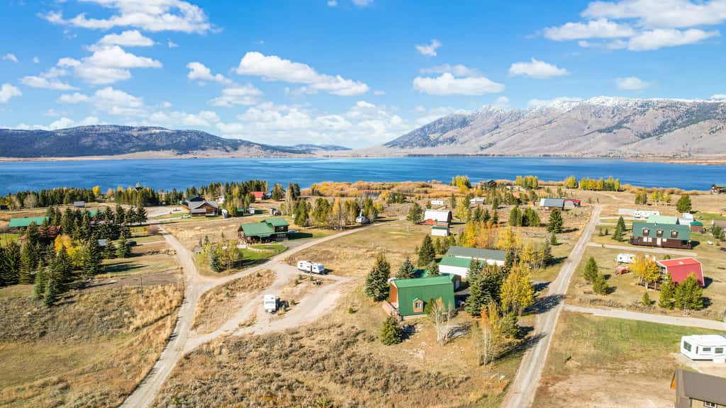 Mountain Lake Lodge