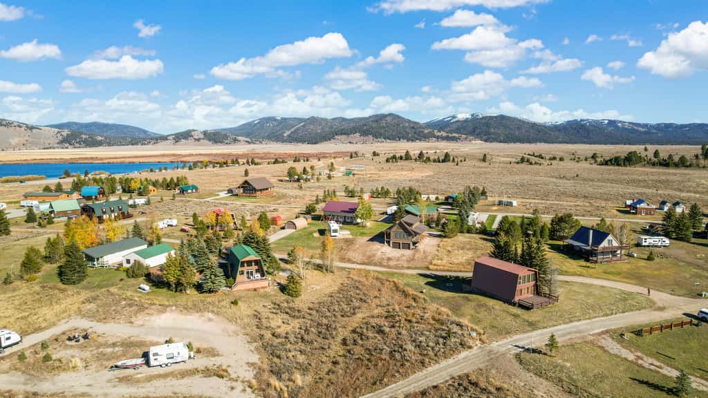 Mountain Lake Lodge