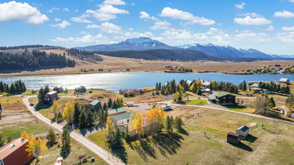 Mountain Lake Lodge