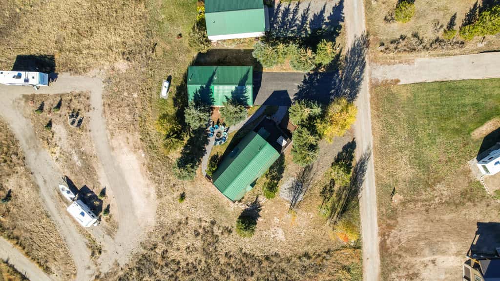 Mountain Lake Lodge