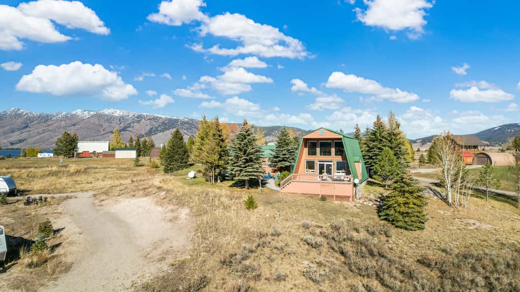 Mountain Lake Lodge