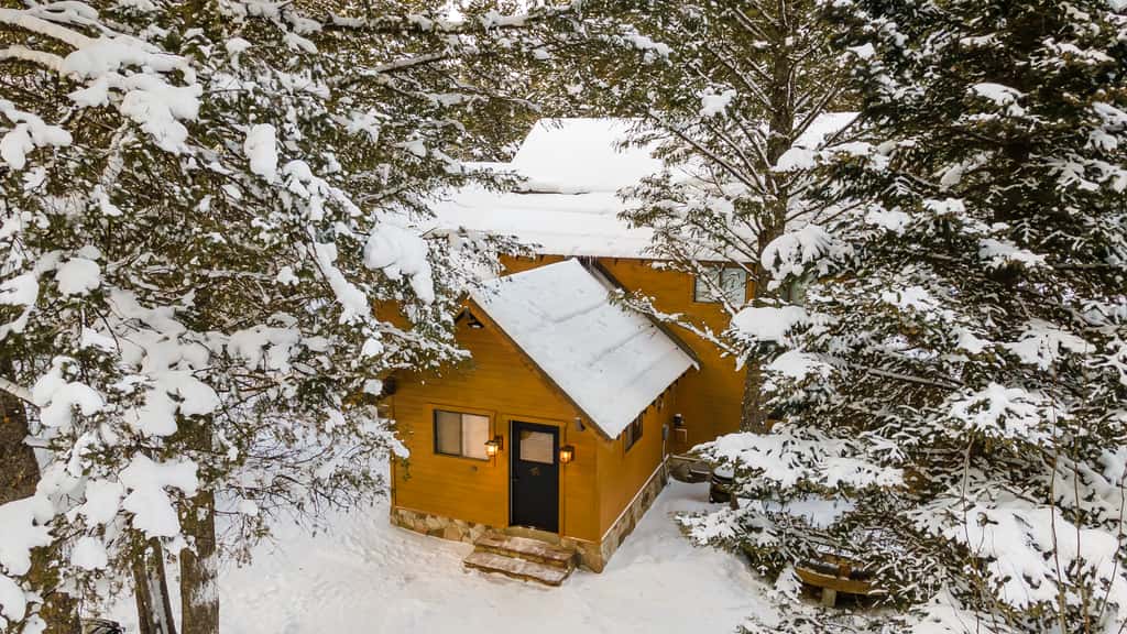 Chandler's Lodge