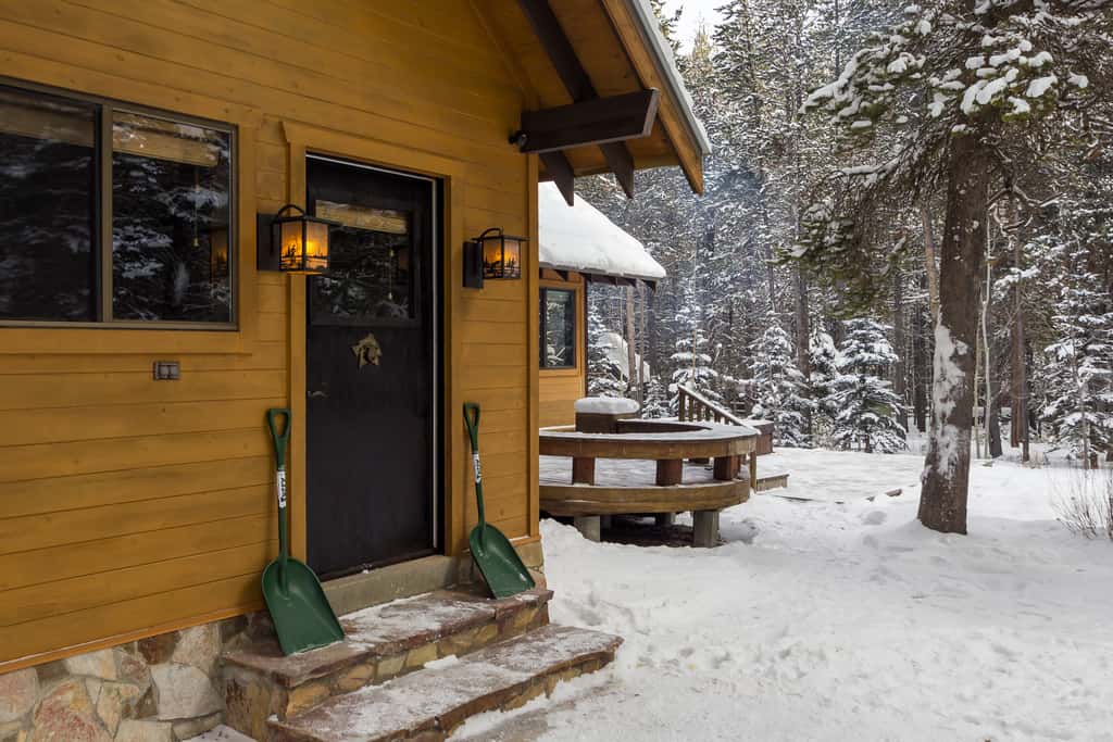 Chandler's Lodge