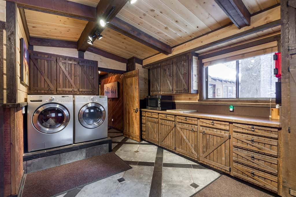 Chandler's Lodge