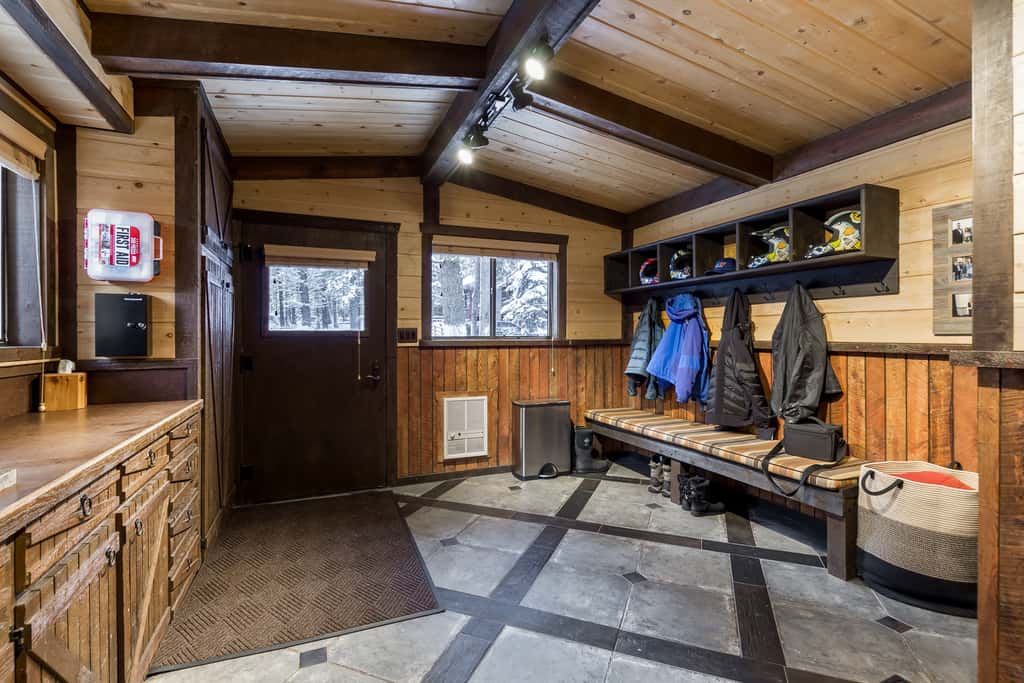 Chandler's Lodge