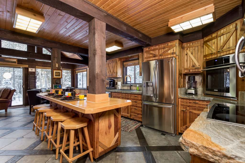 Chandler's Lodge