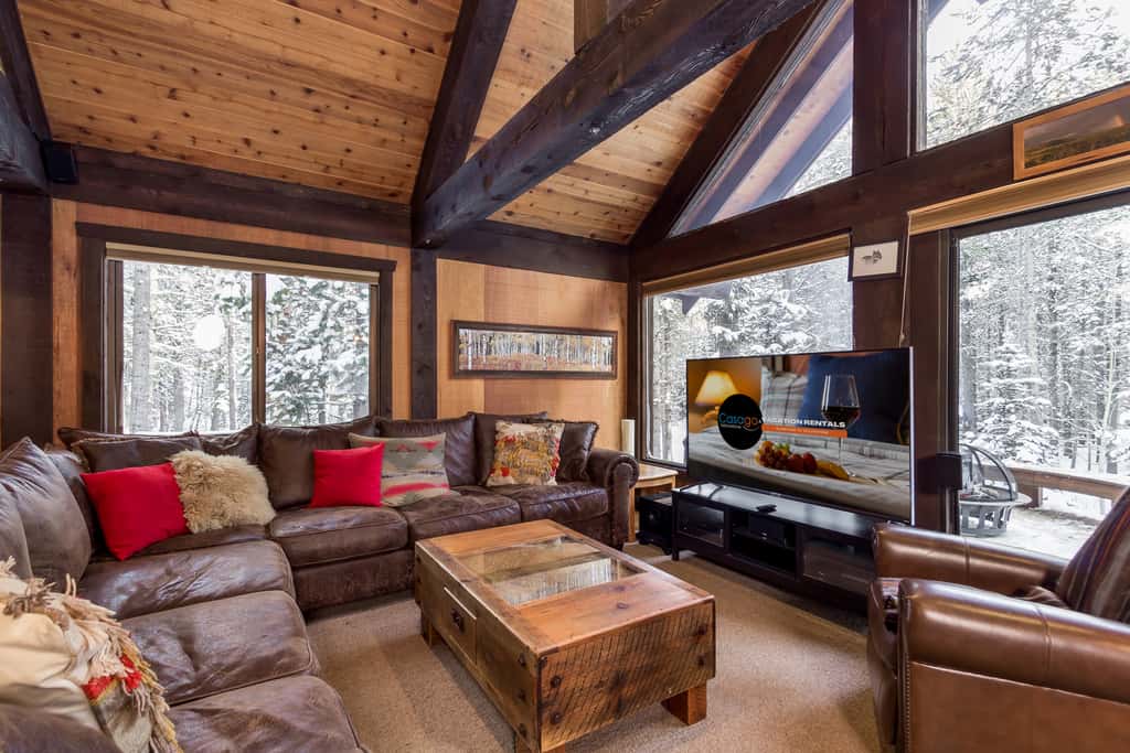 Chandler's Lodge
