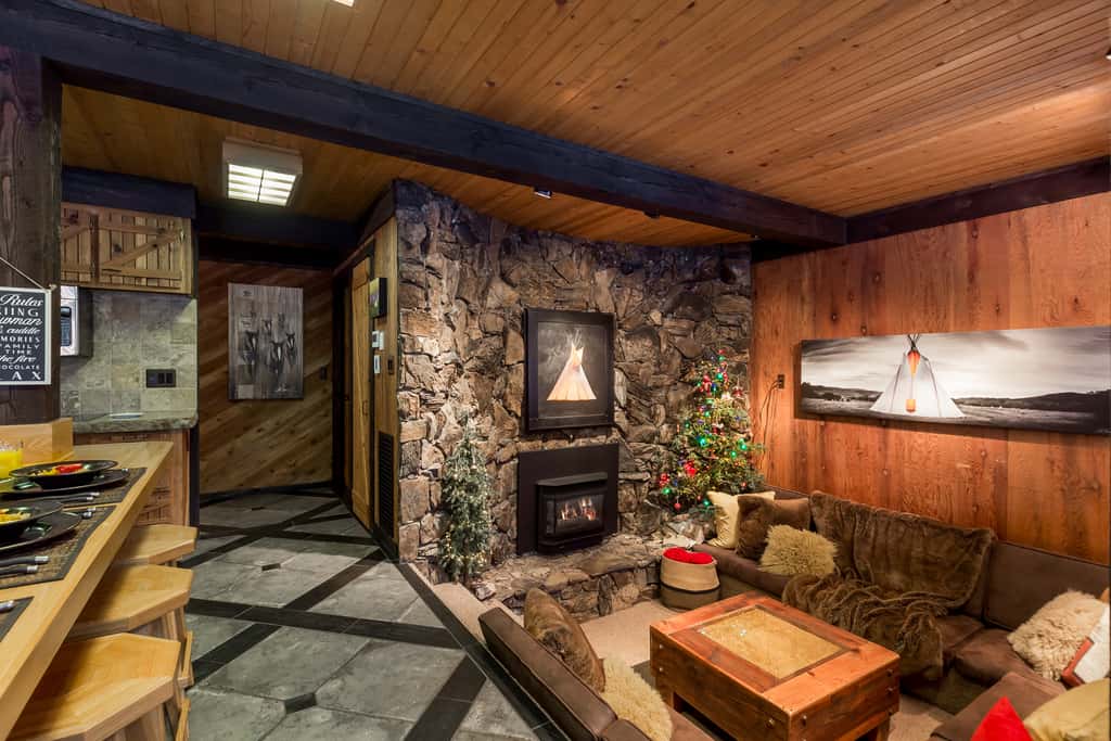 Chandler's Lodge