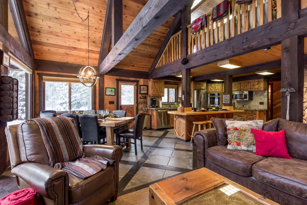 Chandler's Lodge