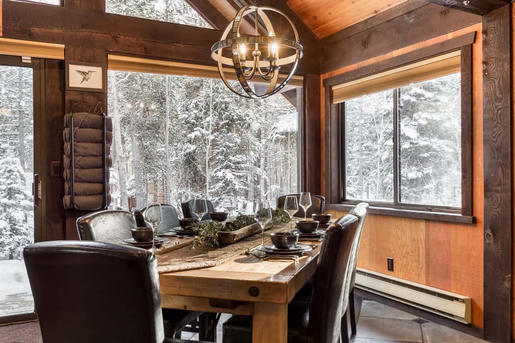 Chandler's Lodge