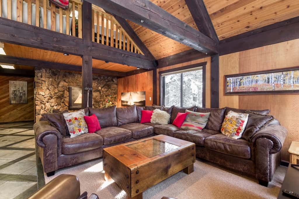 Chandler's Lodge