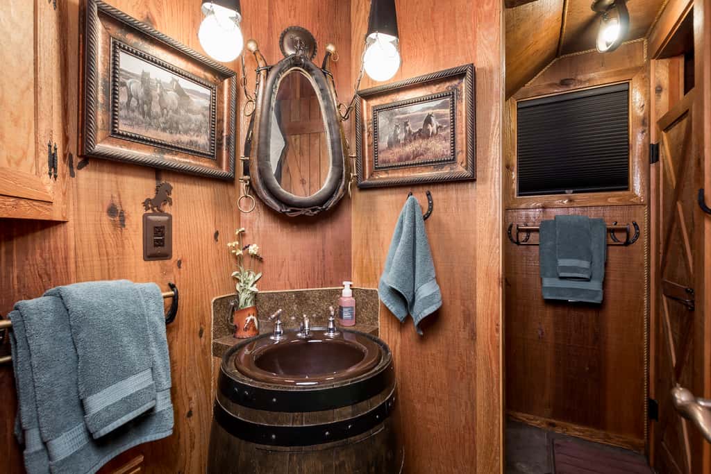 Chandler's Lodge