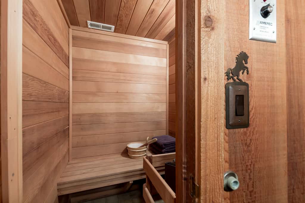 Chandler's Lodge