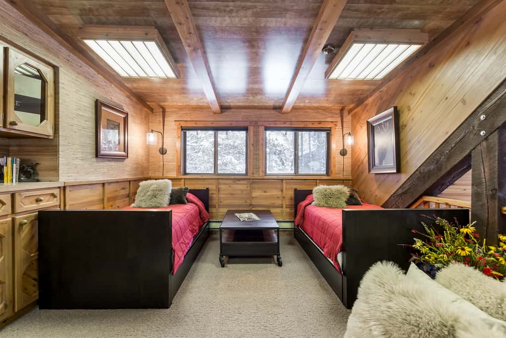 Chandler's Lodge
