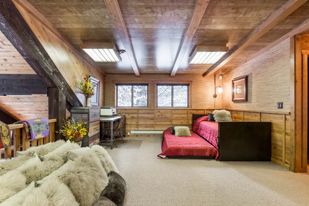 Chandler's Lodge