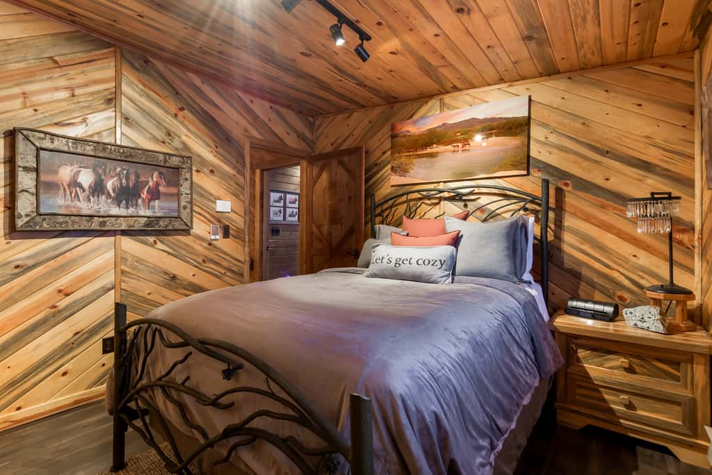 Chandler's Lodge