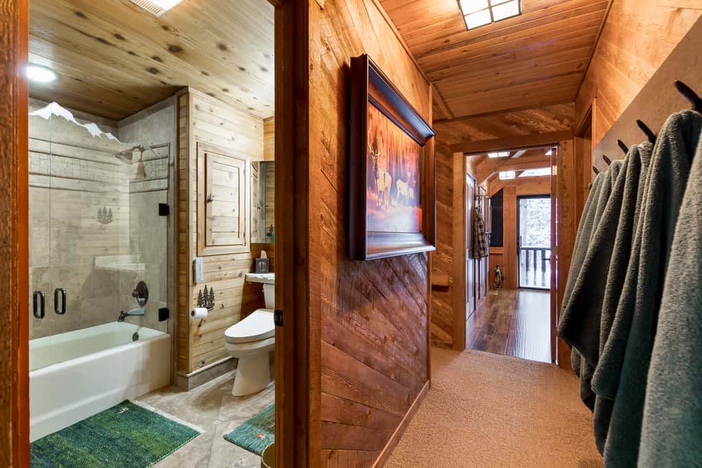 Chandler's Lodge