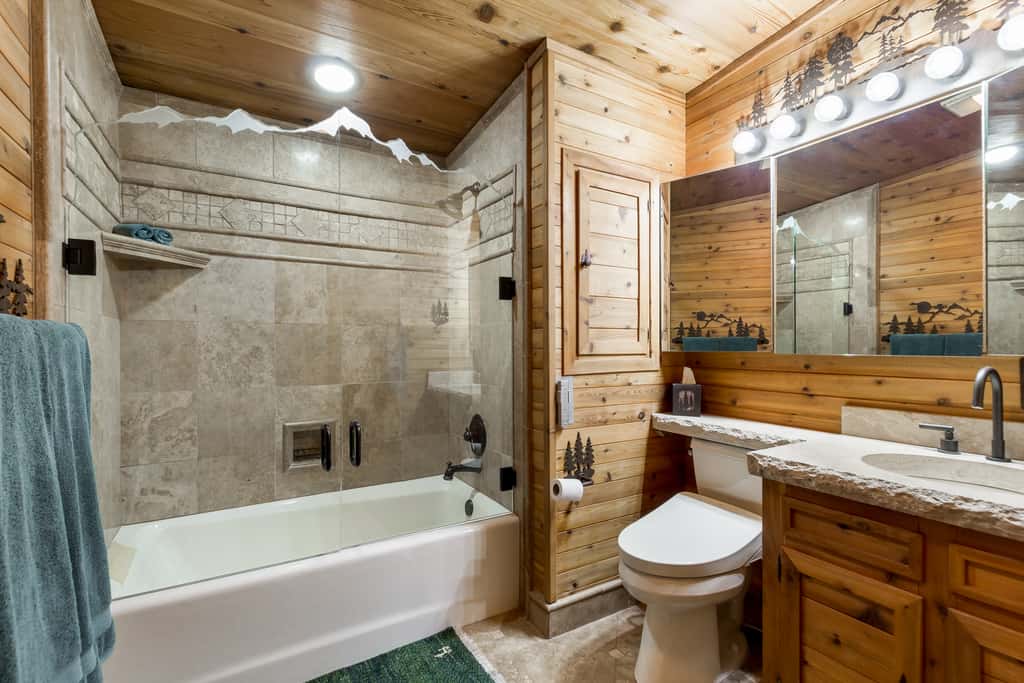 Chandler's Lodge