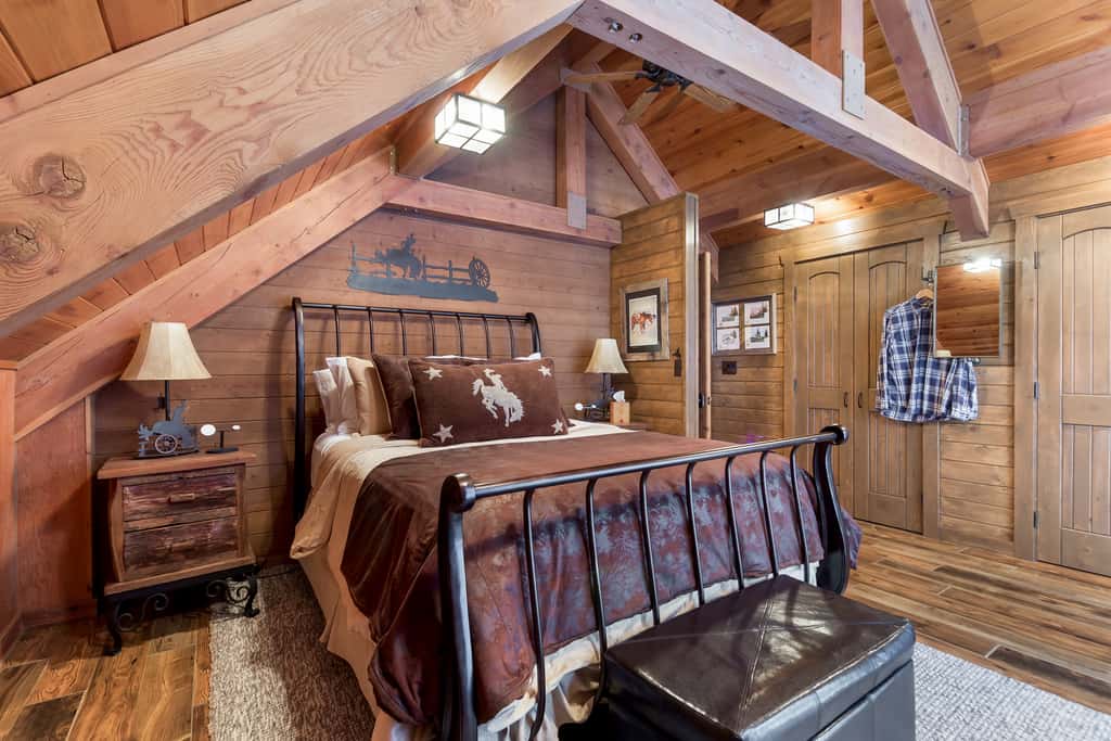 Chandler's Lodge