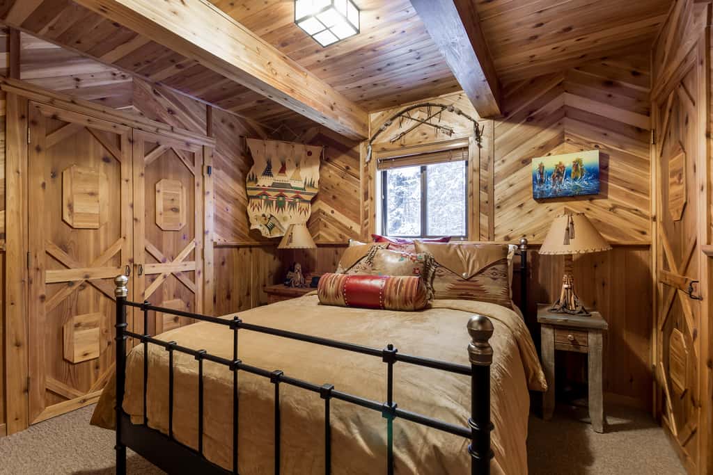 Chandler's Lodge