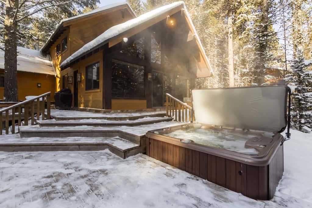Chandler's Lodge