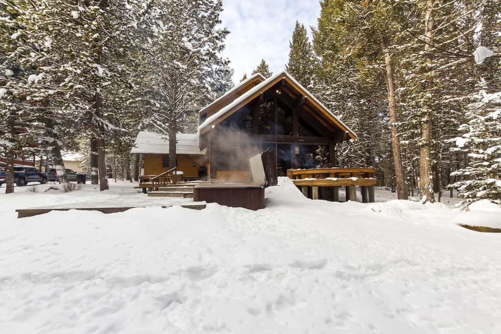 Chandler's Lodge