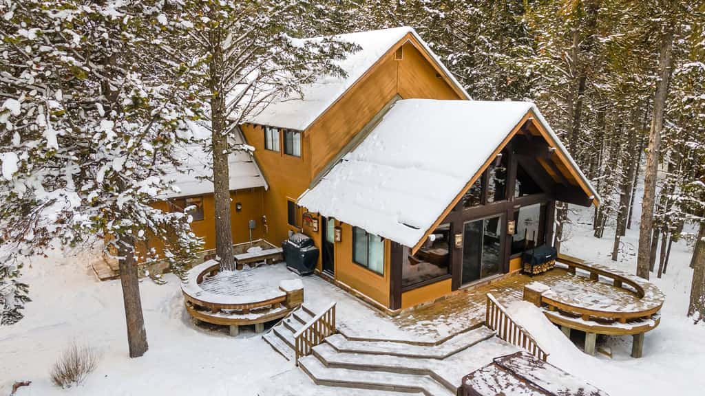 Chandler's Lodge