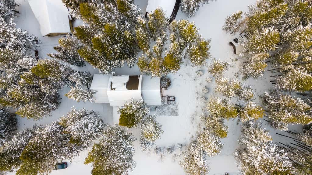 Chandler's Lodge