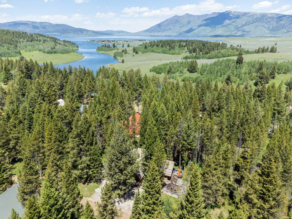 Chandler's Lodge