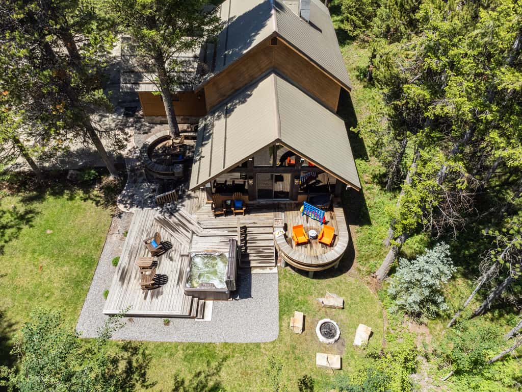 Chandler's Lodge