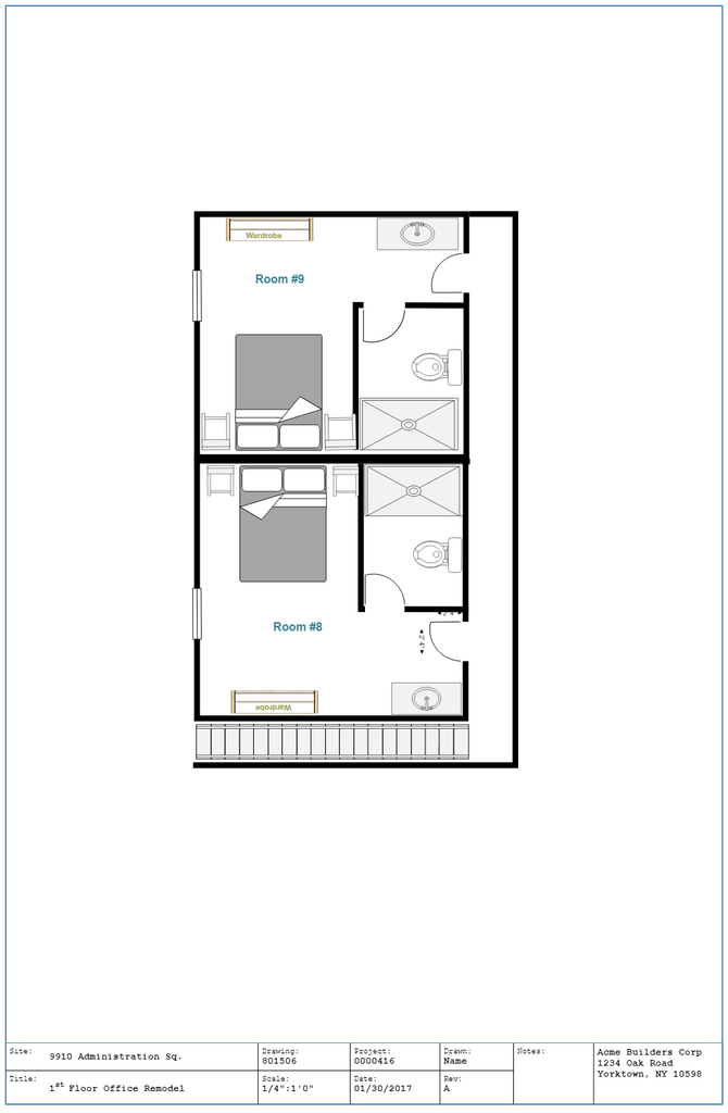 The Bear Den