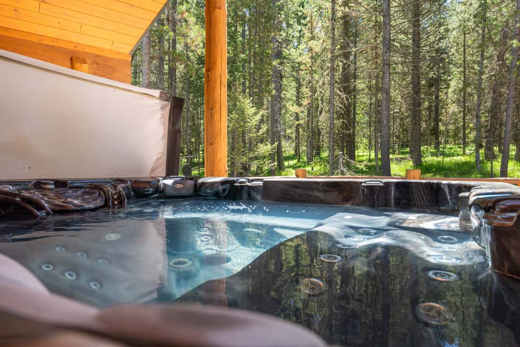 Yellowstone Escape