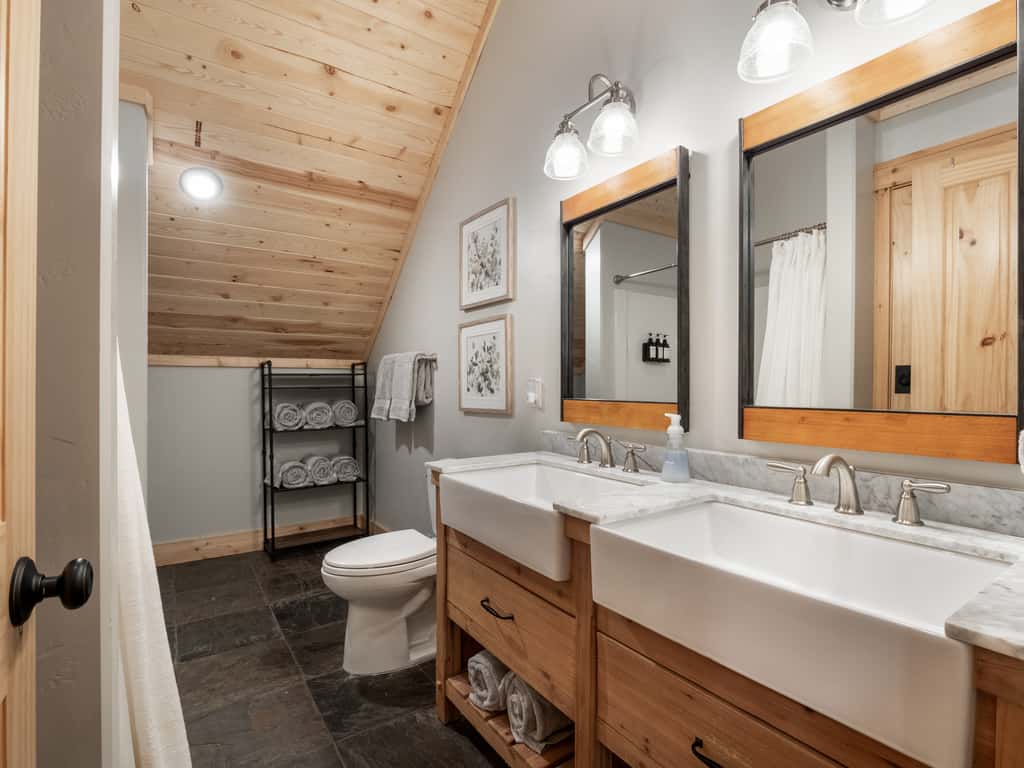 Yellowstone Escape