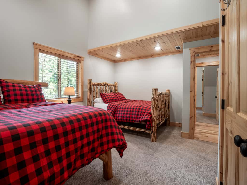 Yellowstone Escape