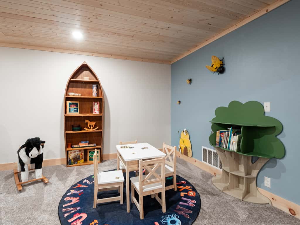 Yellowstone Escape