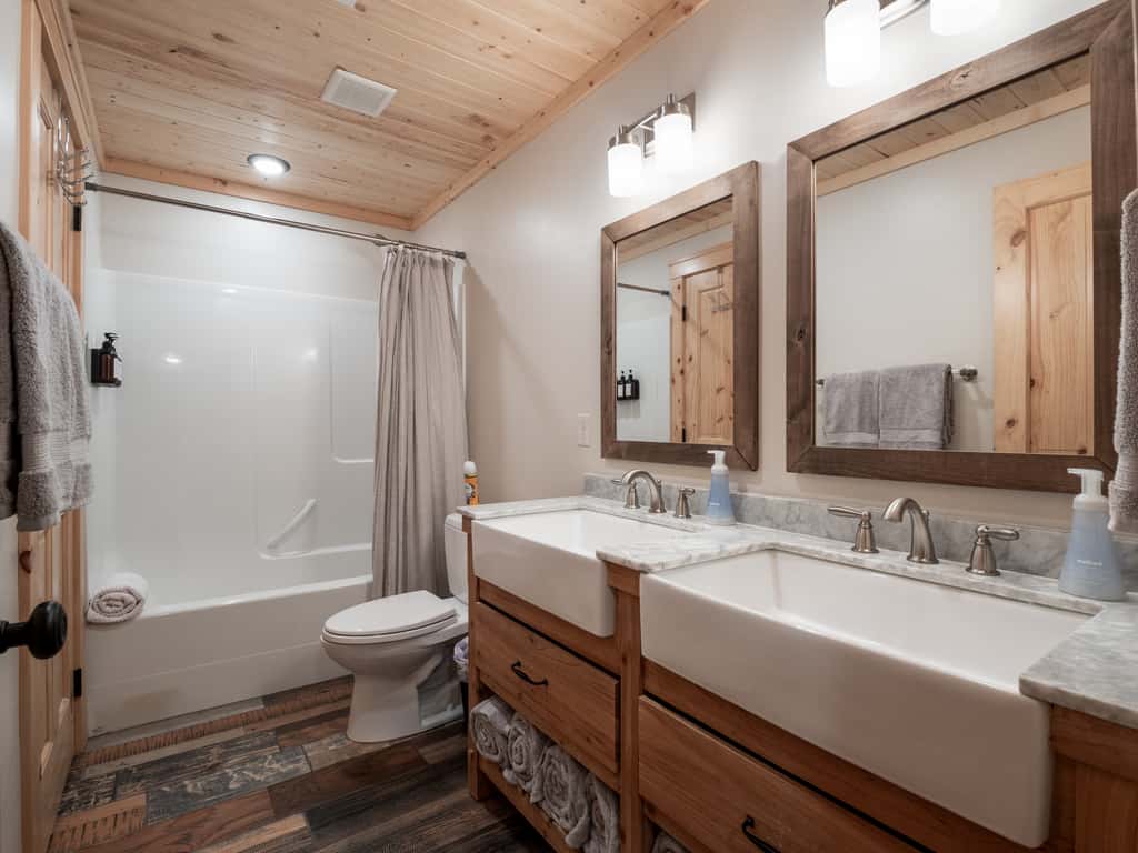 Yellowstone Escape