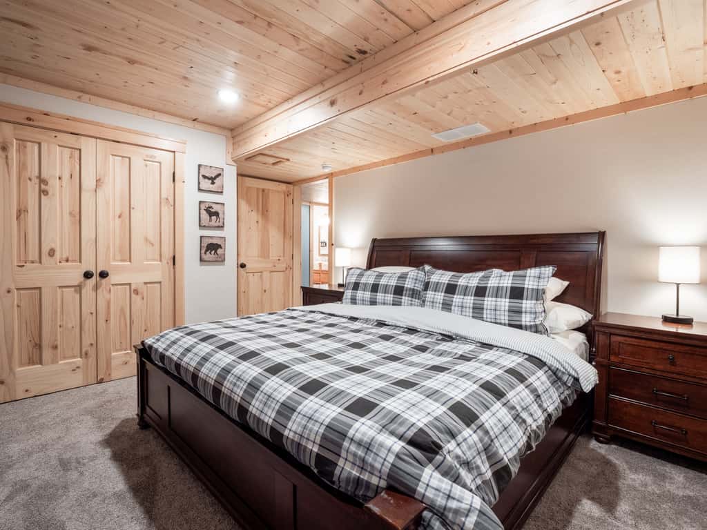 Yellowstone Escape