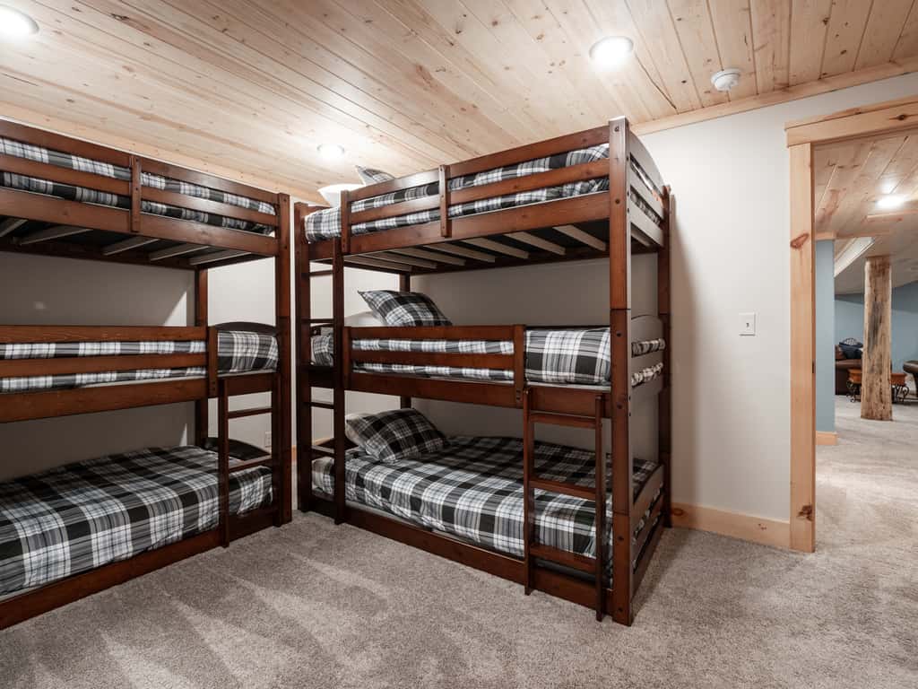 Yellowstone Escape