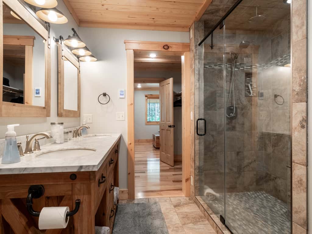 Yellowstone Escape