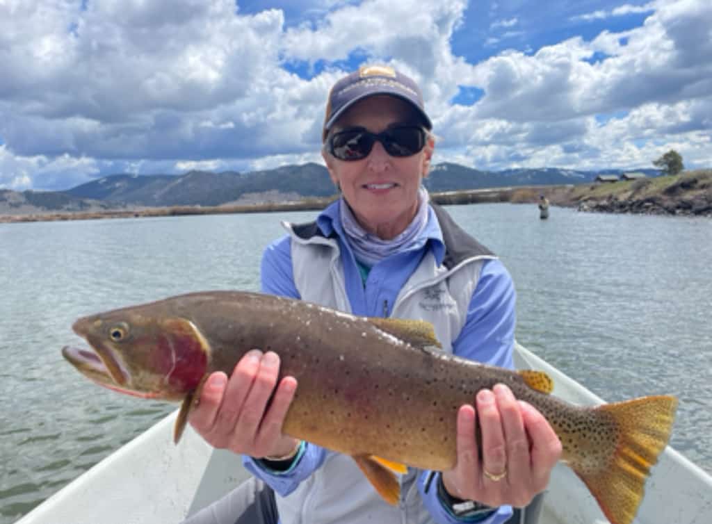 Blue Wing Oasis | Cozy Fishing Cabin, Fire Pit + 30 Min to Yellowstone