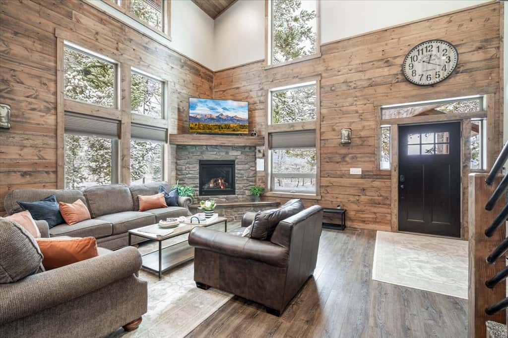 Henry's Lake Hideaway