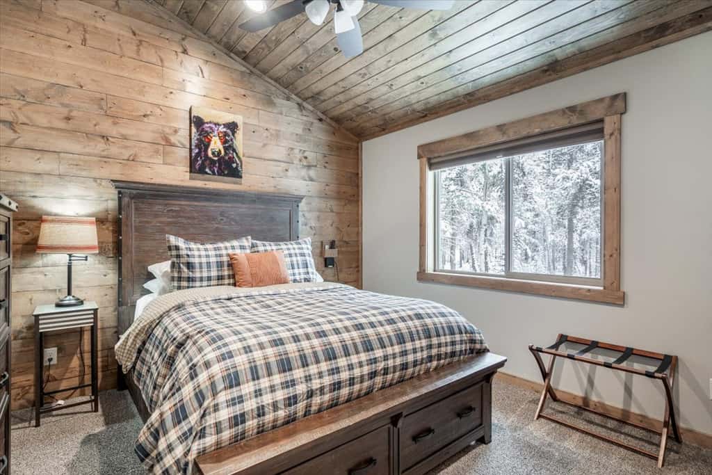Henry's Lake Hideaway