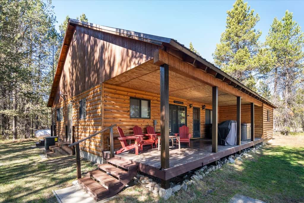 Raven's Retreat