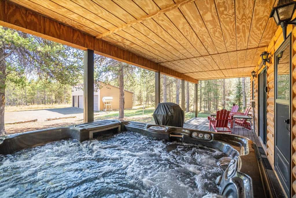 Raven's Retreat