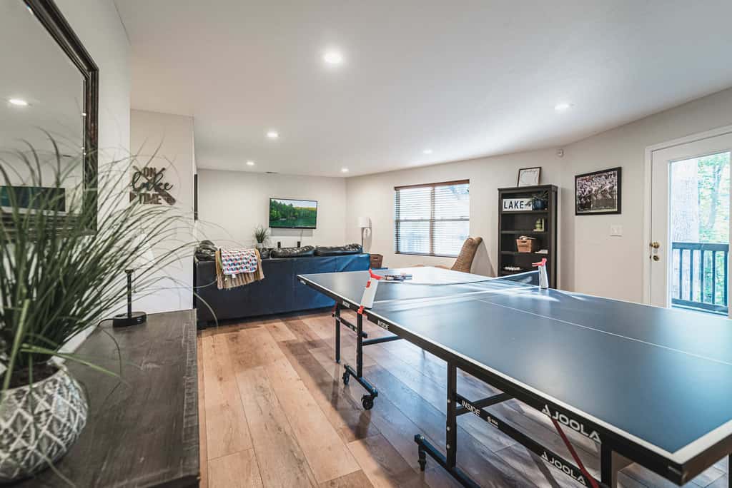 Lakefront Home w/Private Dock, Hot Tub 