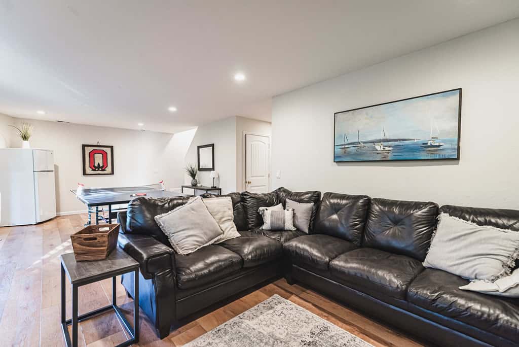 Lakefront Home w/Private Dock, Hot Tub 