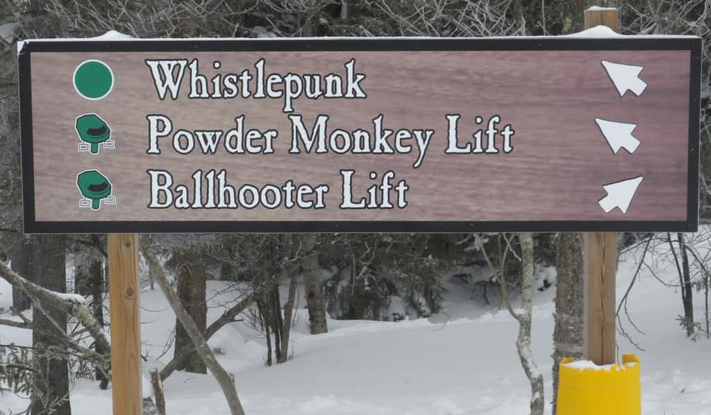 1 Br:   Whistlepunk 33